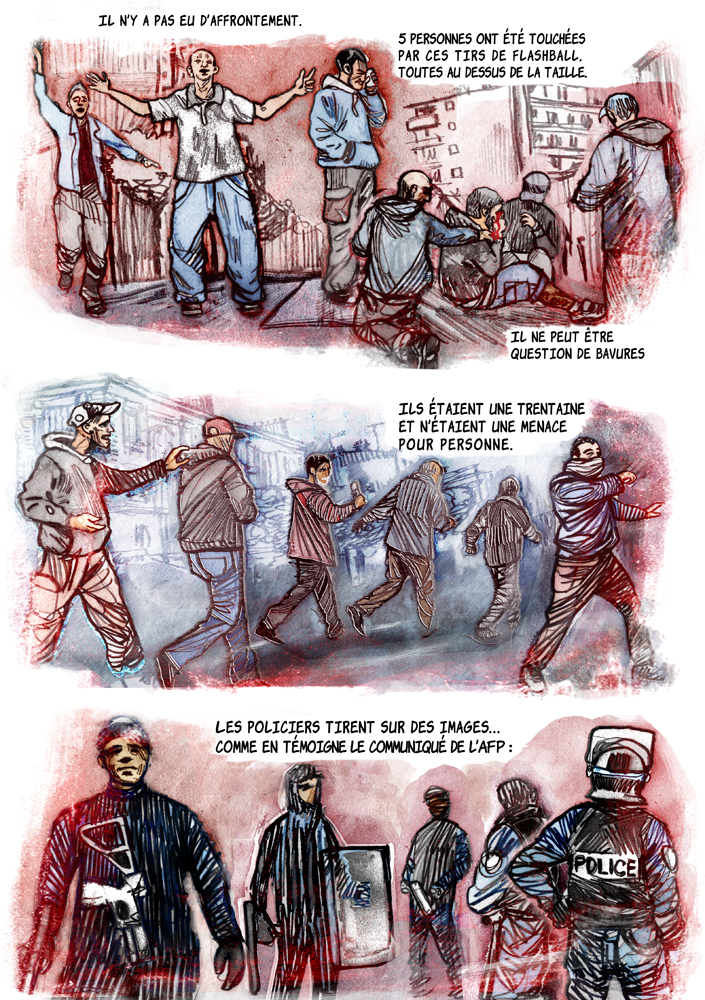 - Comme une image- page 8