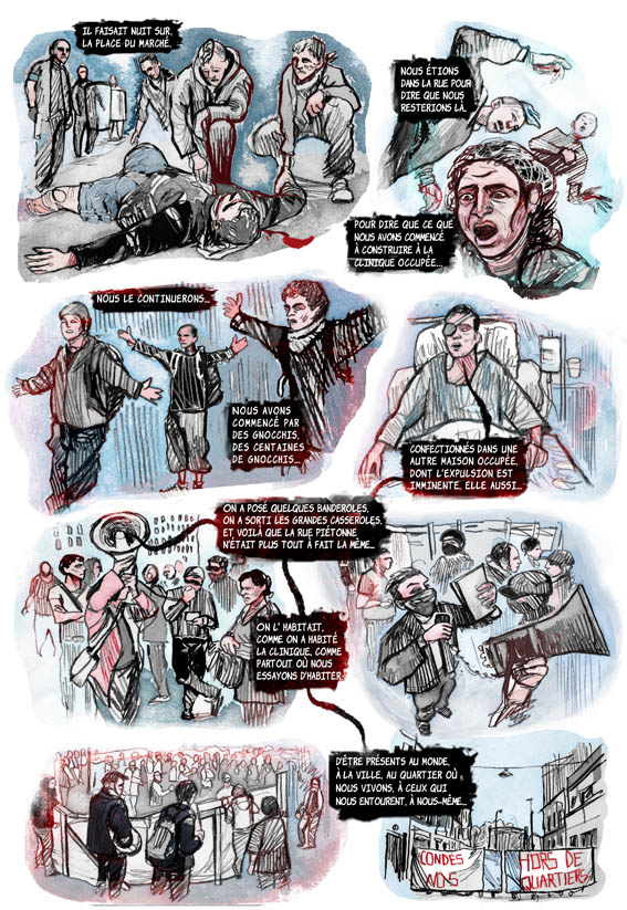 - Comme une image- page 5