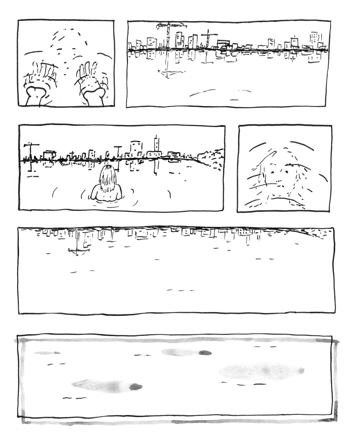 - Battement (Le temps d'un)- page 4