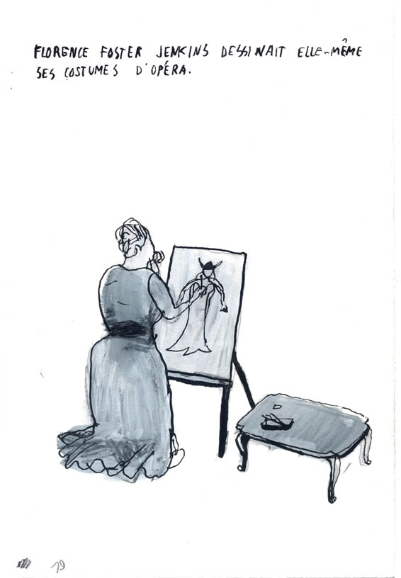 - The glory of human voice- page 20