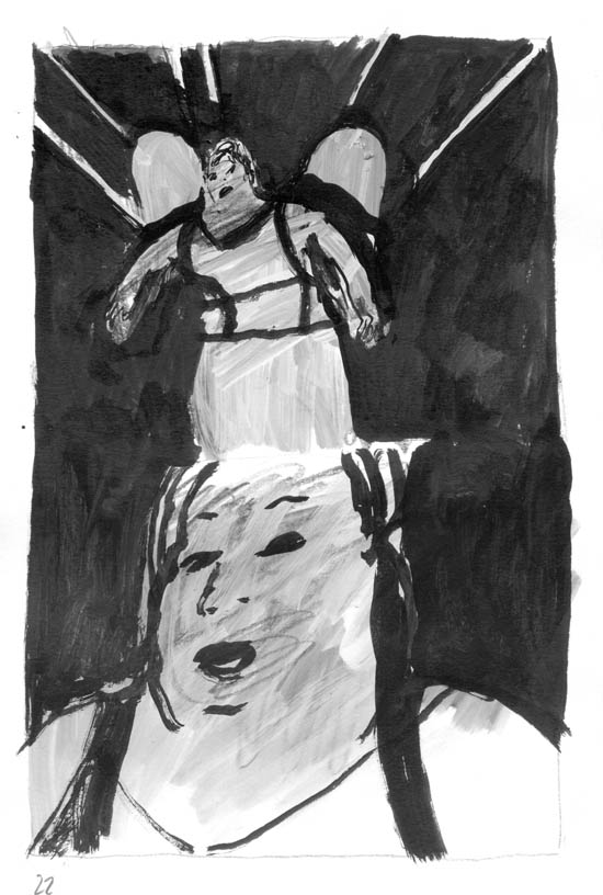 - The glory of human voice- page 23