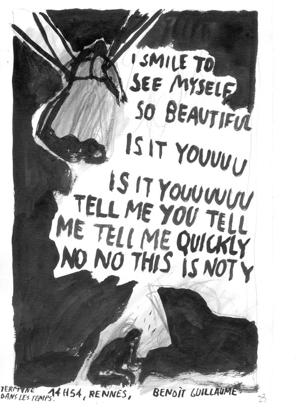 - The glory of human voice- page 24