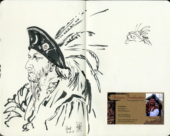 - Tonnerre de Brest- page 5