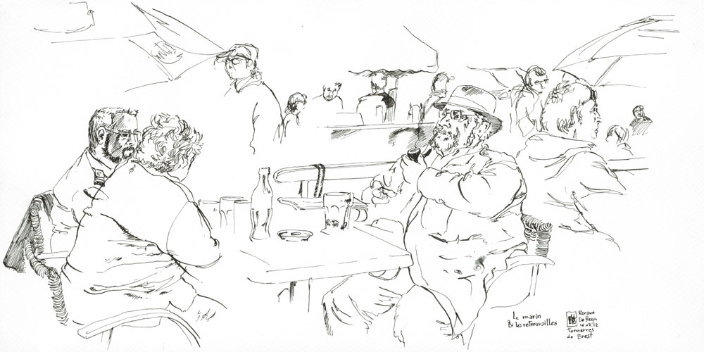 - Tonnerre de Brest- page 7