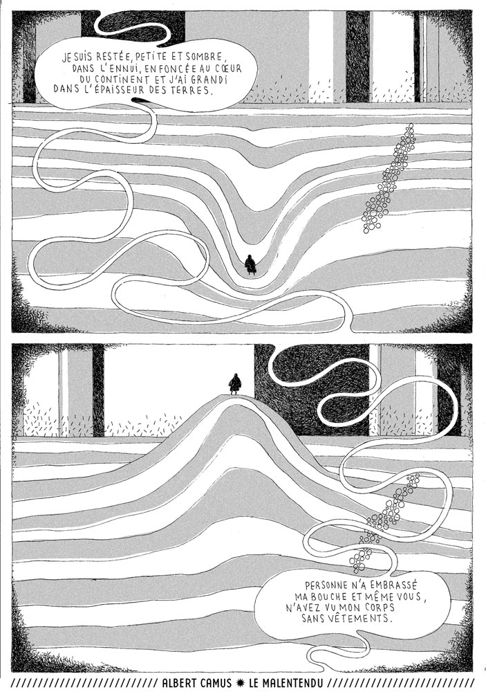 - Quadrilogues- page 40