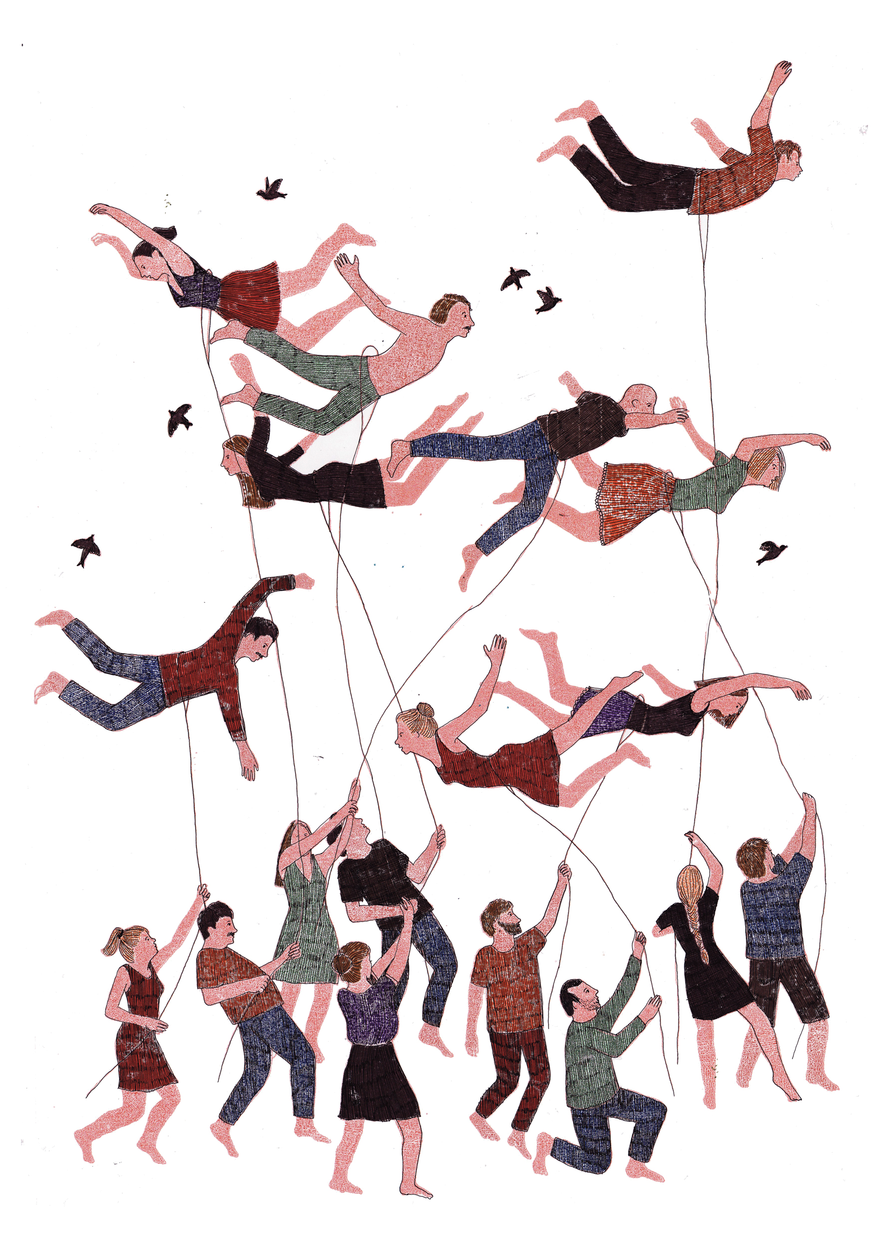 - Histoires sans paroles- page 53