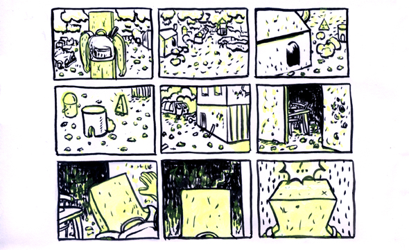 - L'entendement humain- page 4