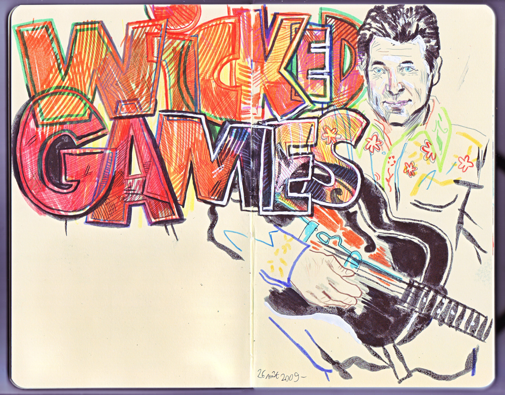 - LA PERFECTION- page 47