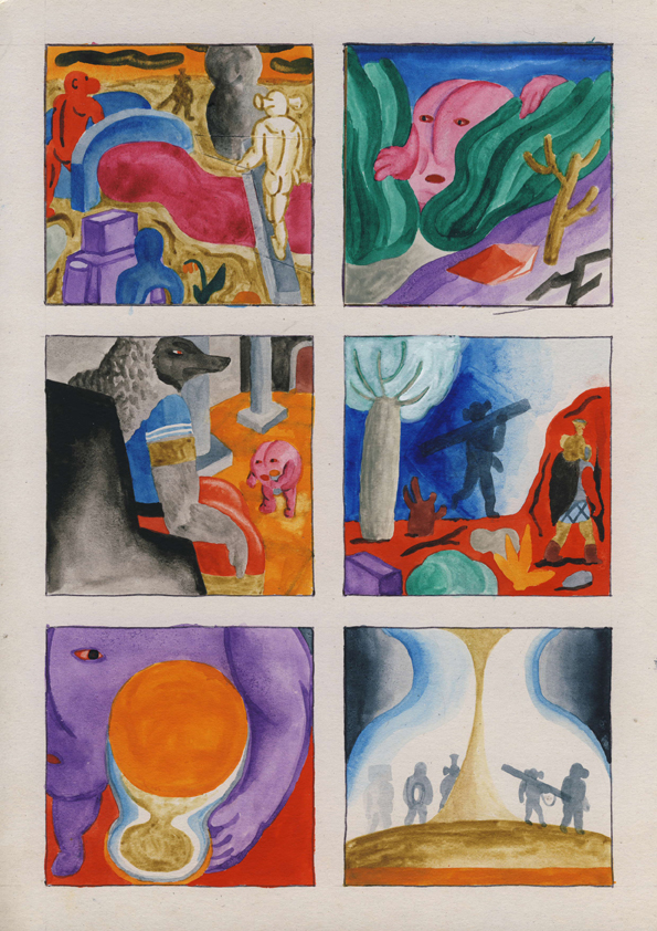 - Coloforme- page 16