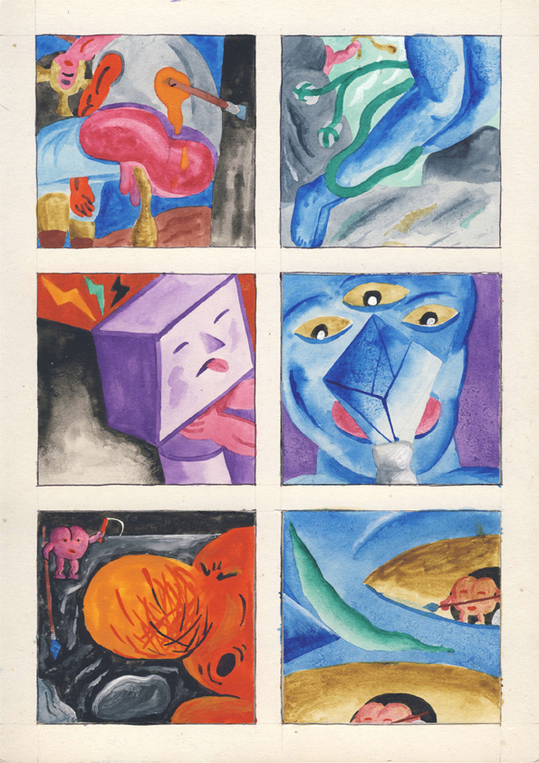 - Coloforme- page 19