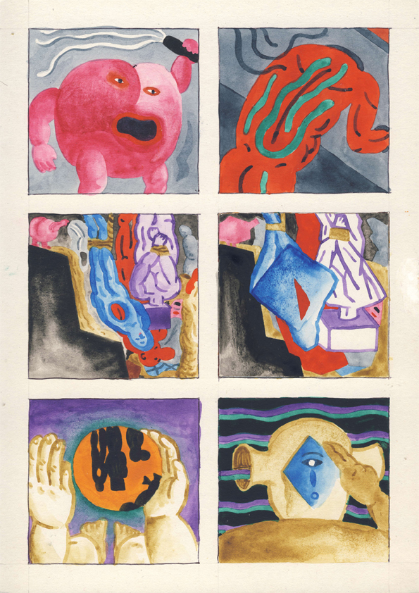 - Coloforme- page 20