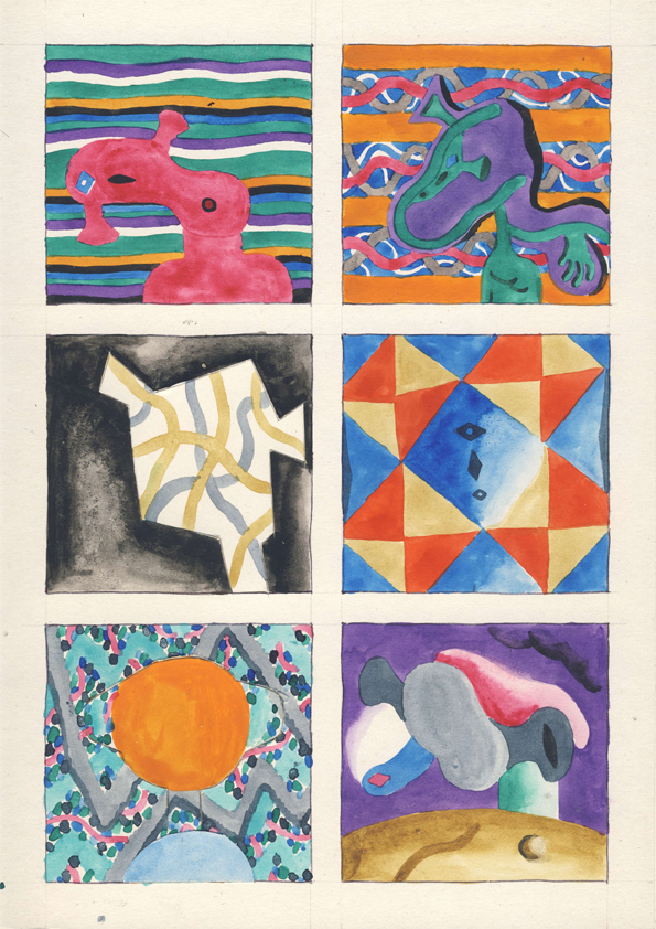 - Coloforme- page 21