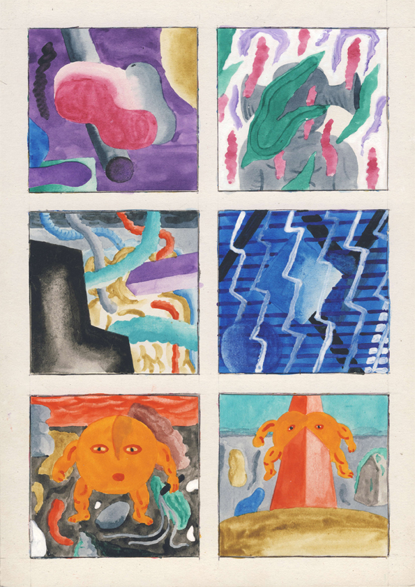 - Coloforme- page 22