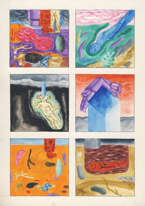 - Coloforme- page 23