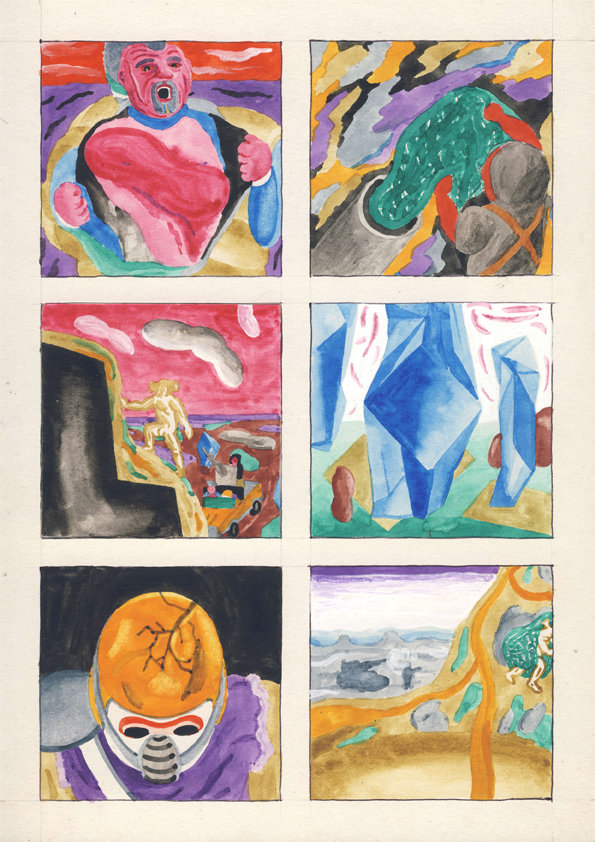 - Coloforme- page 25