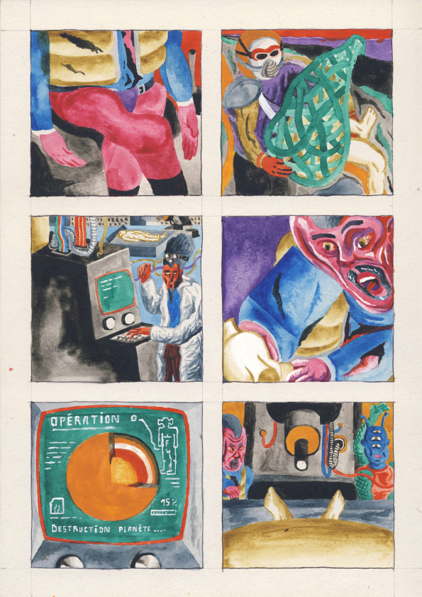 - Coloforme- page 26