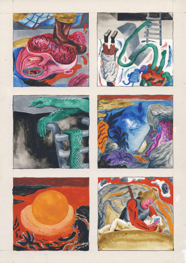 - Coloforme- page 31