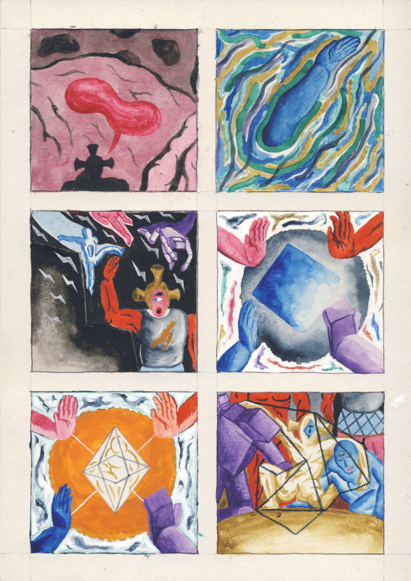 - Coloforme- page 32