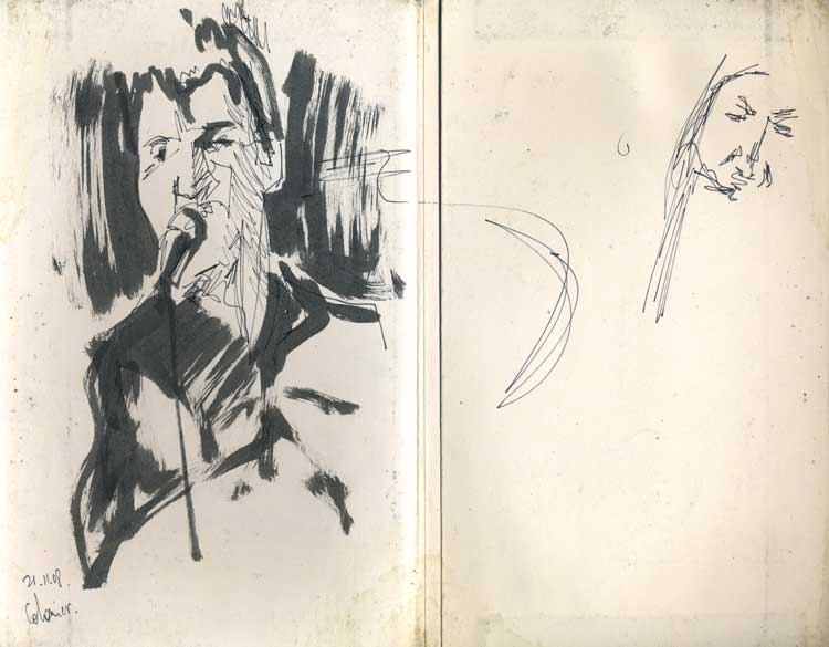 - de concerts- page 26