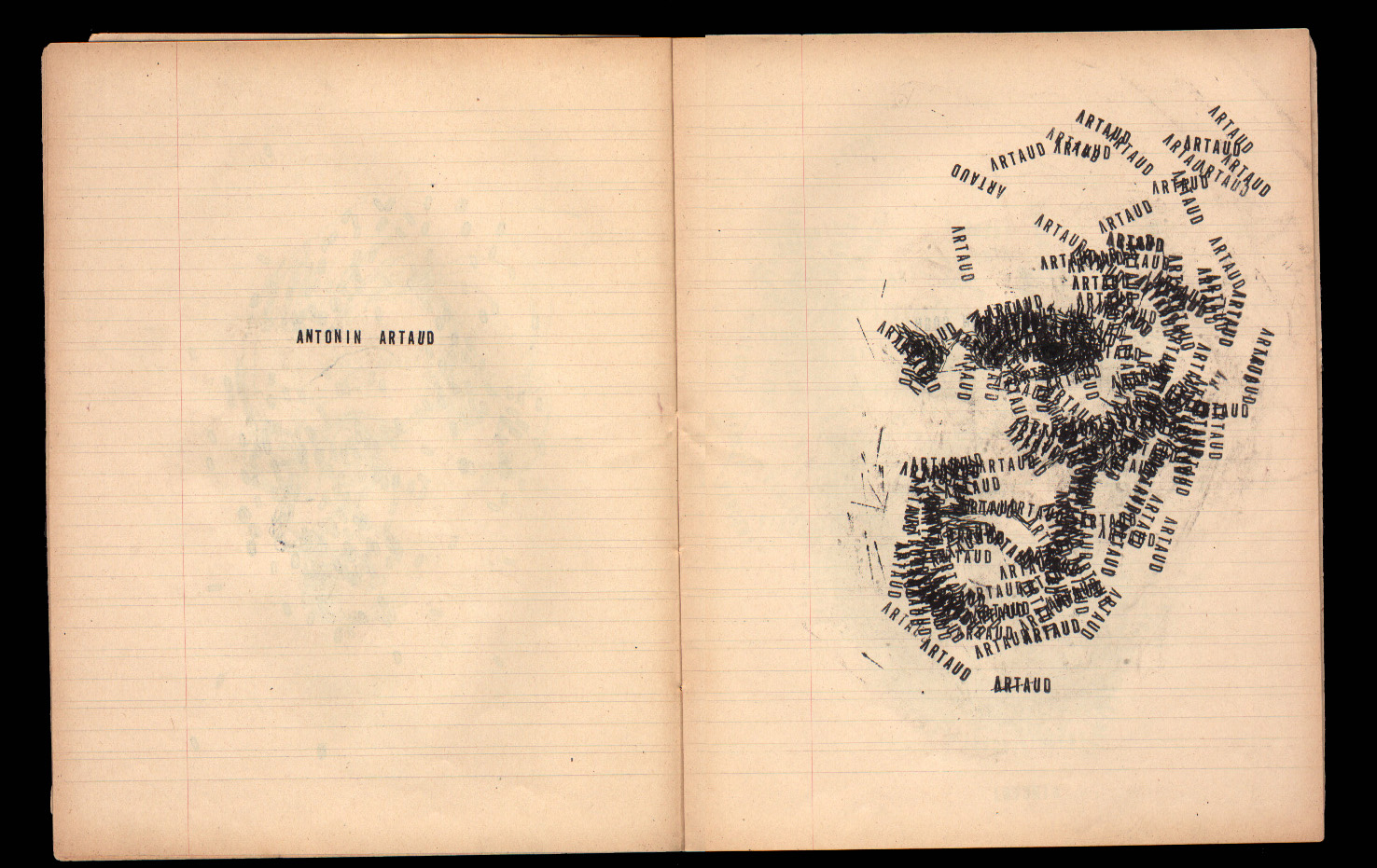 - Têtes de l'ART- page 1