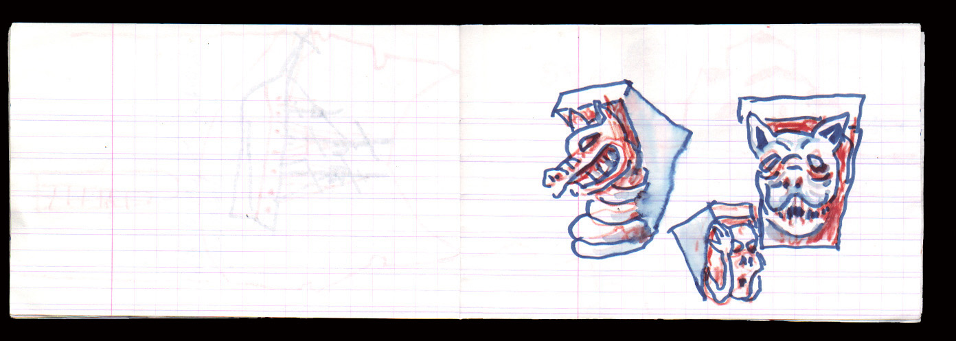 - Carnet de Talmont- page 11