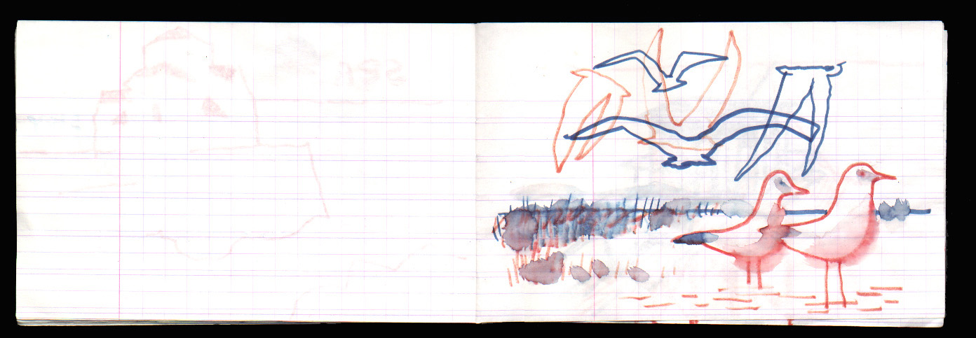 - Carnet de Talmont- page 13