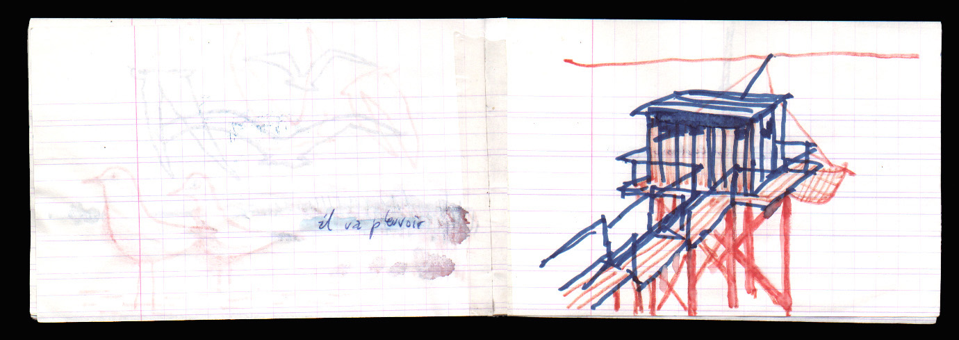 - Carnet de Talmont- page 14