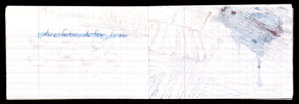 - Carnet de Talmont- page 5