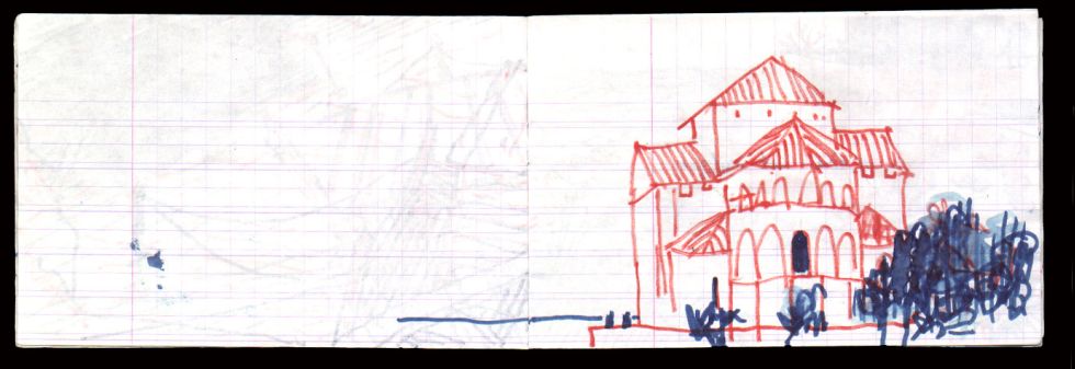 - Carnet de Talmont- page 7