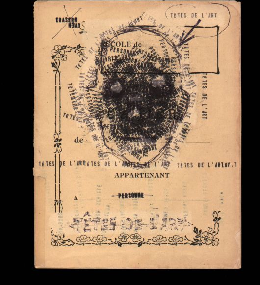 - Têtes de l'ART- page 2