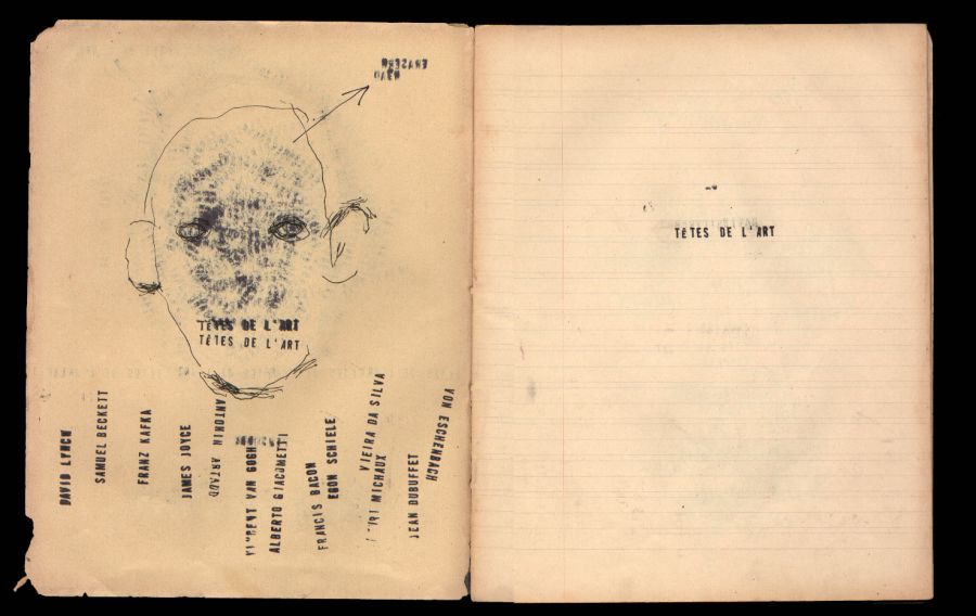 - Têtes de l'ART- page 3