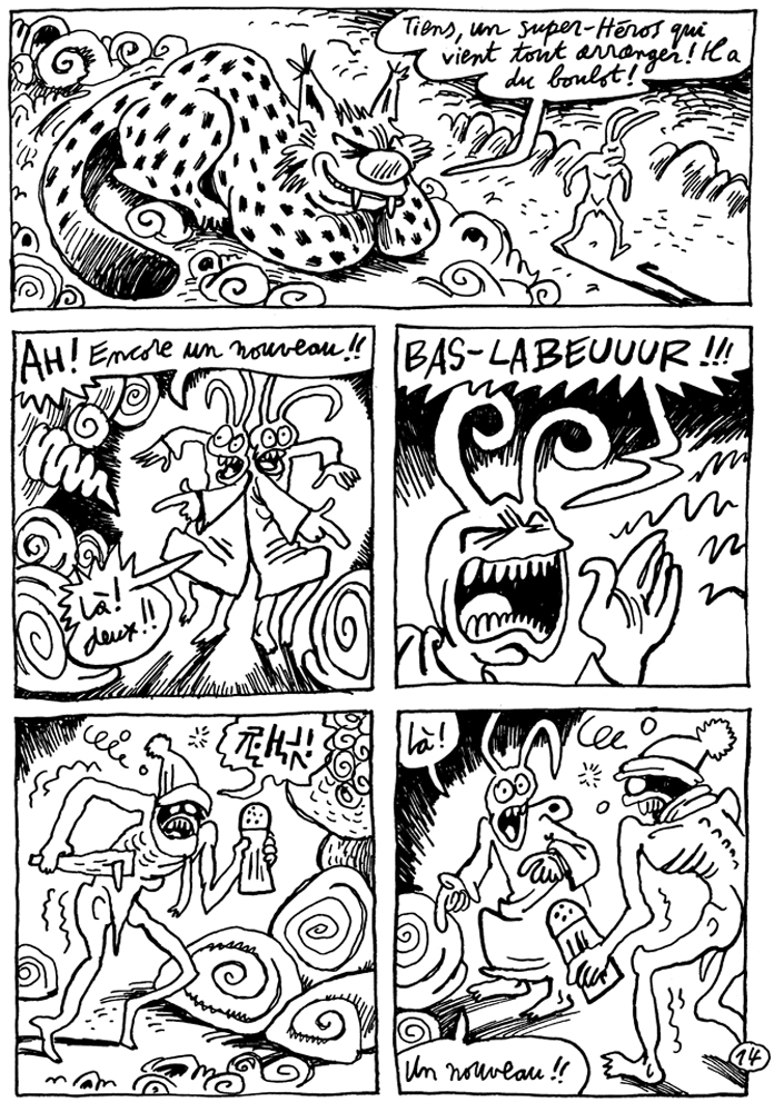 - Lourdes Coquilles- page 15