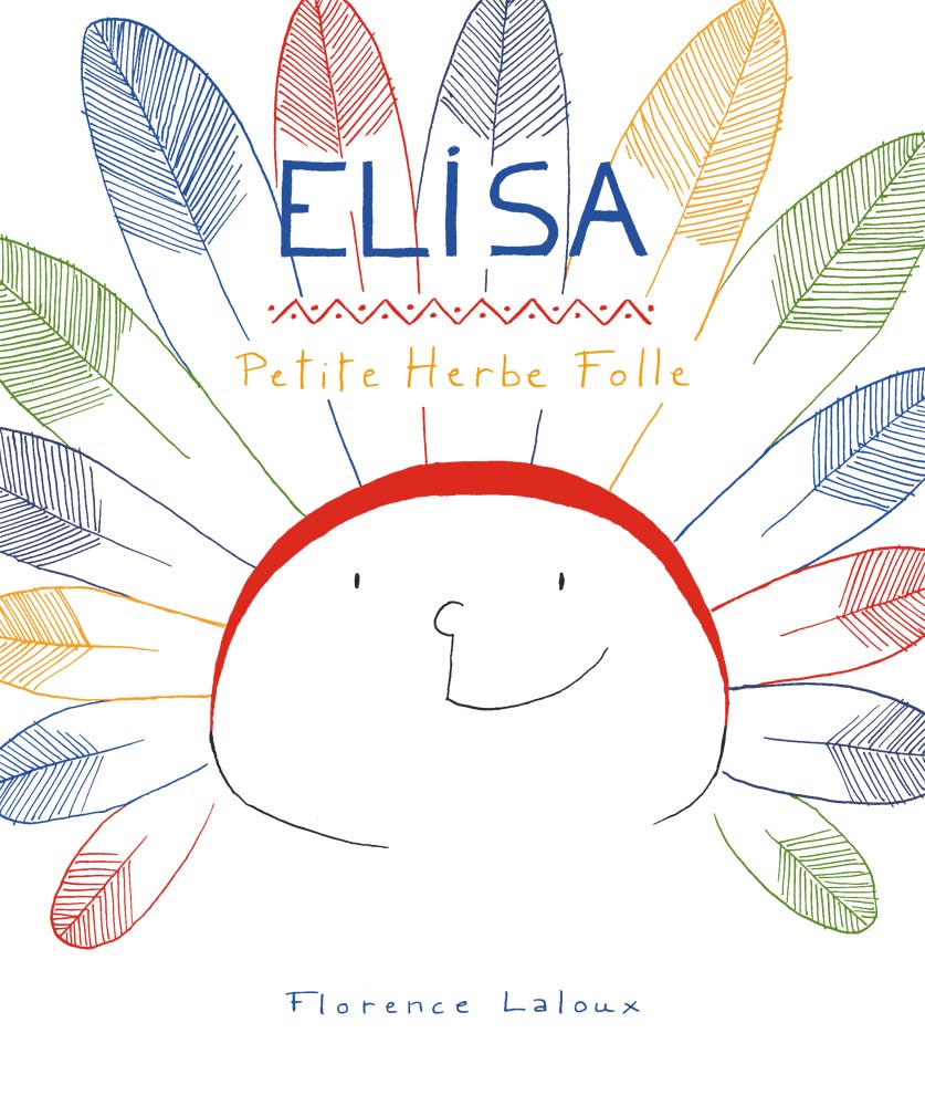 - Elisa Petite Herbe Folle- page 1