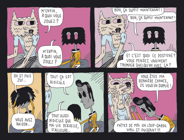 - LOULOU Bar- page 2