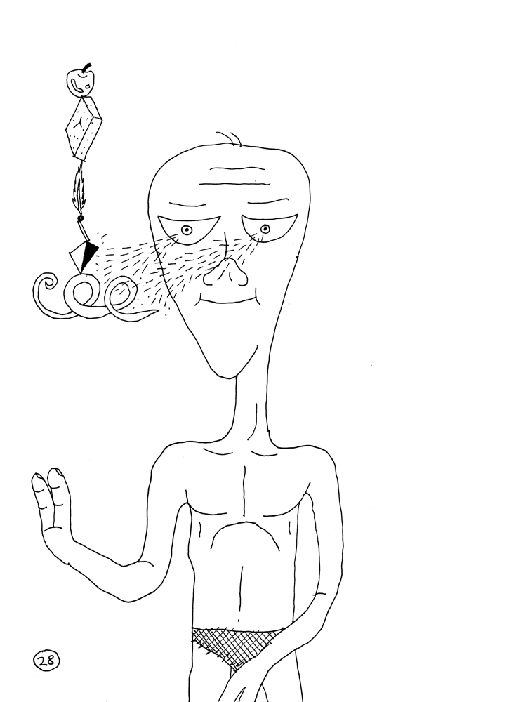 - DESSINS RIGOLOS- page 26