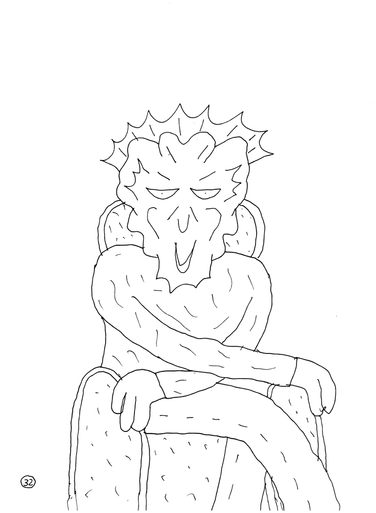 - DESSINS RIGOLOS- page 30