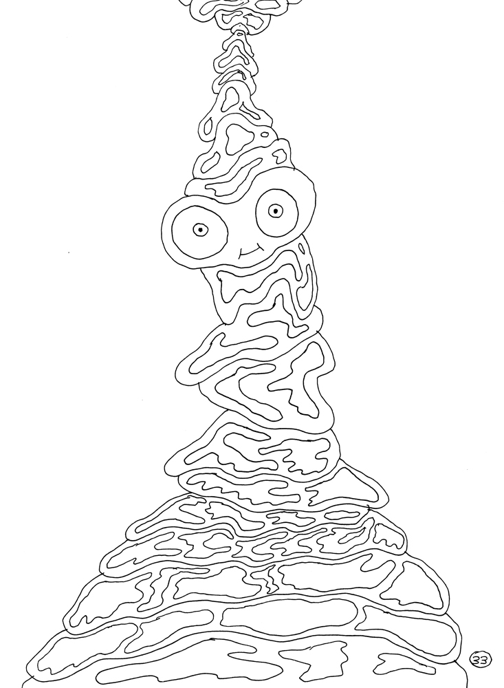 - DESSINS RIGOLOS- page 31