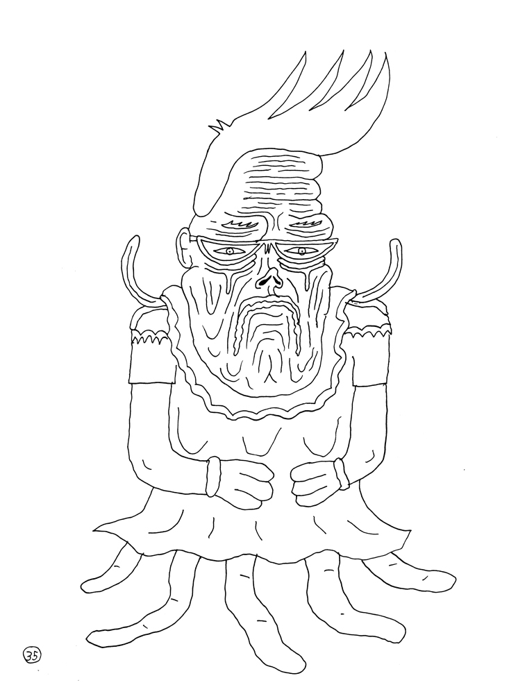 - DESSINS RIGOLOS- page 32