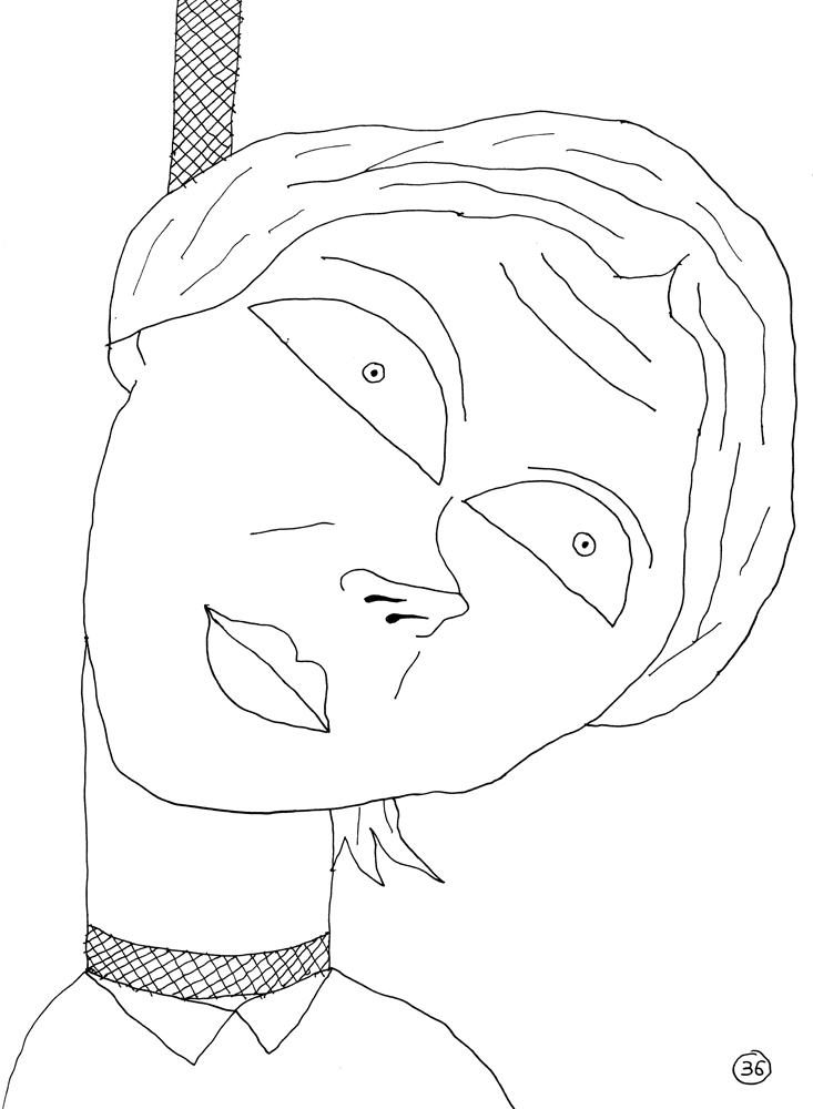 - DESSINS RIGOLOS- page 33