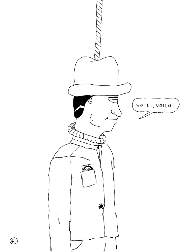 - DESSINS RIGOLOS- page 37