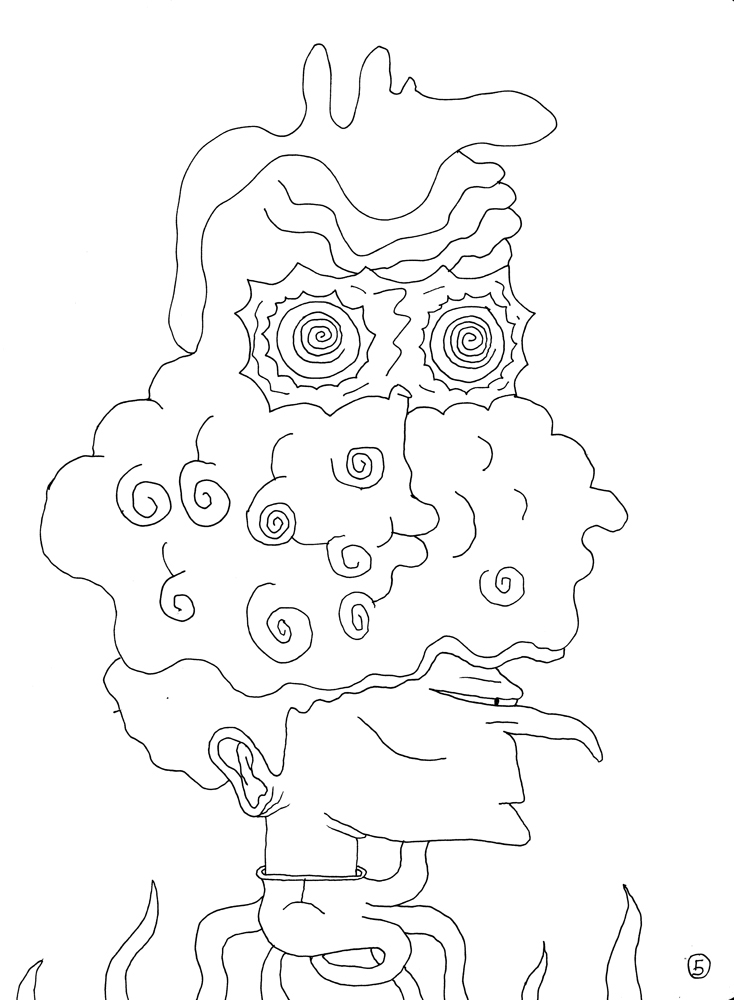 - DESSINS RIGOLOS- page 5