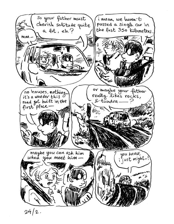 - Épisode 6- page 3