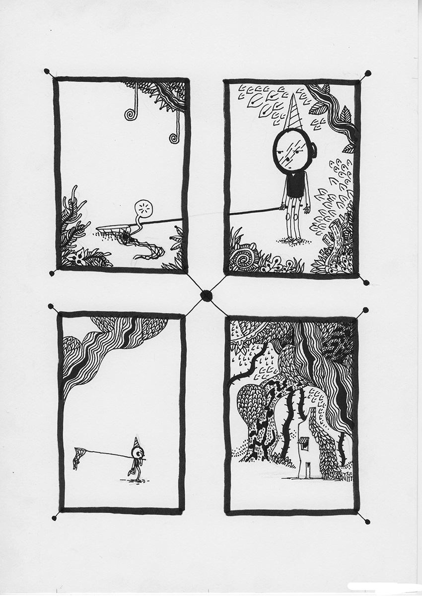 - Les 24 H ChiFouMi, partie 5 de 16- page 21