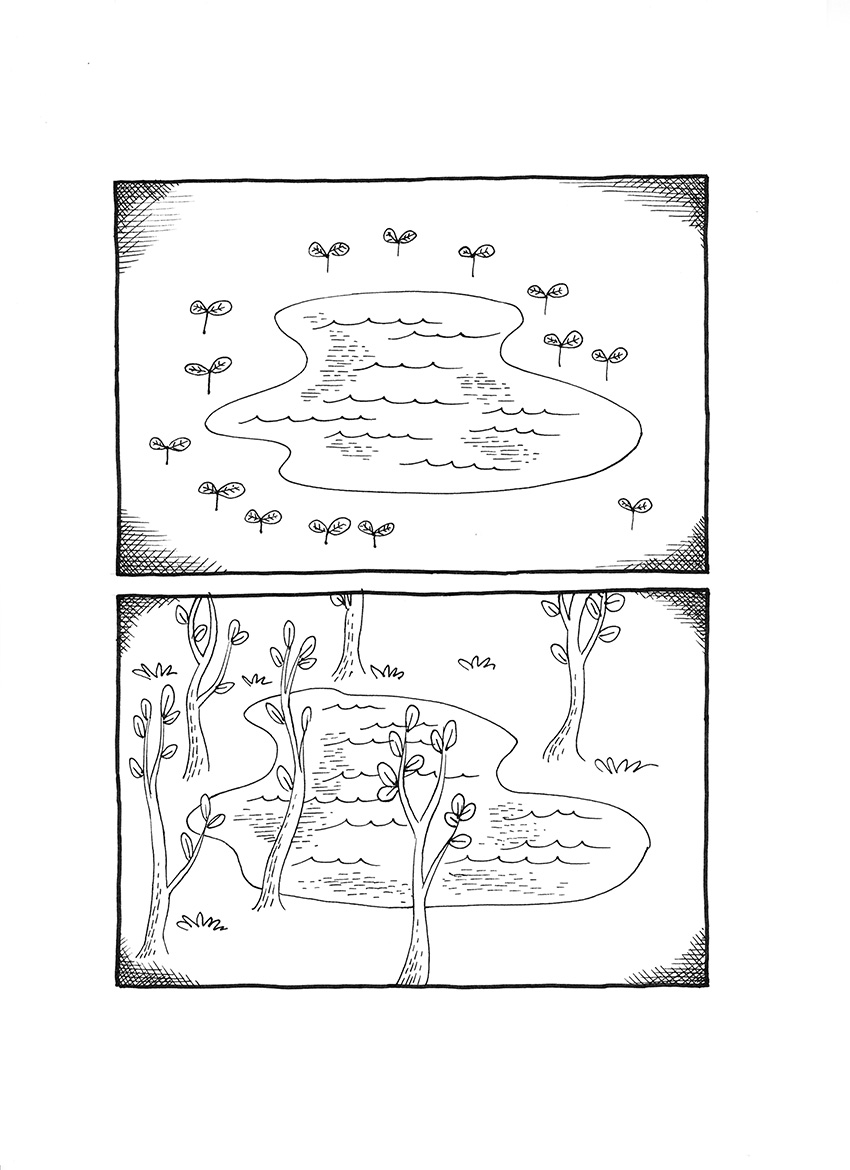 - Les 24 H ChiFouMi, partie 14 de 16- page 15