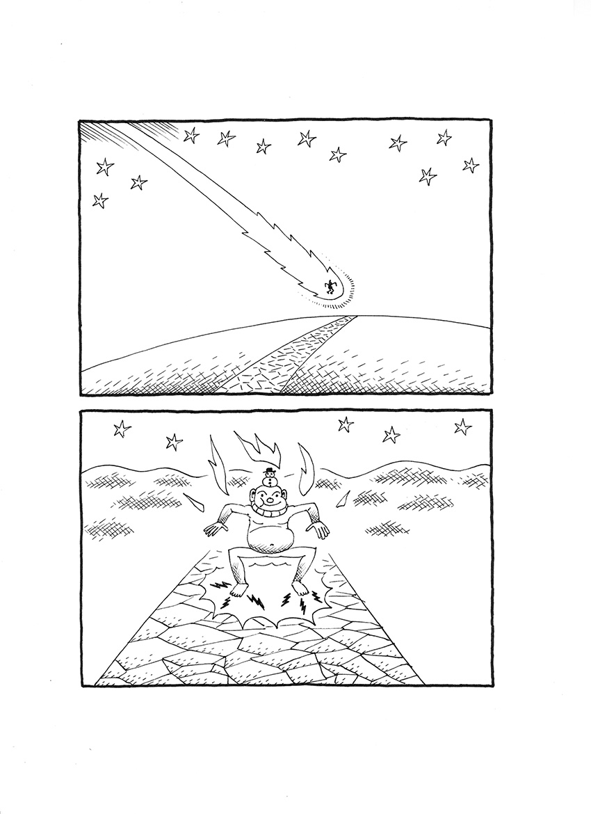 - Les 24 H ChiFouMi, partie 14 de 16- page 7