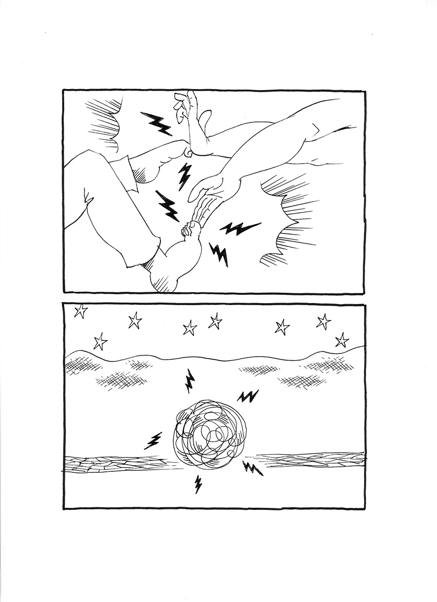 - Les 24 H ChiFouMi, partie 14 de 16- page 11