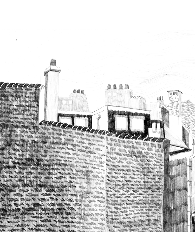 - Des silences- page 55