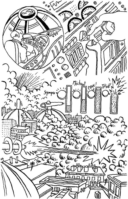 - Docteur LAMORT- page 4