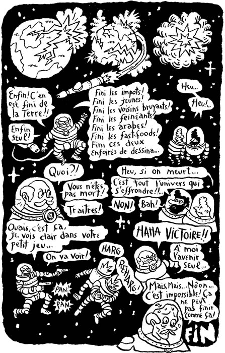 - Docteur LAMORT- page 5