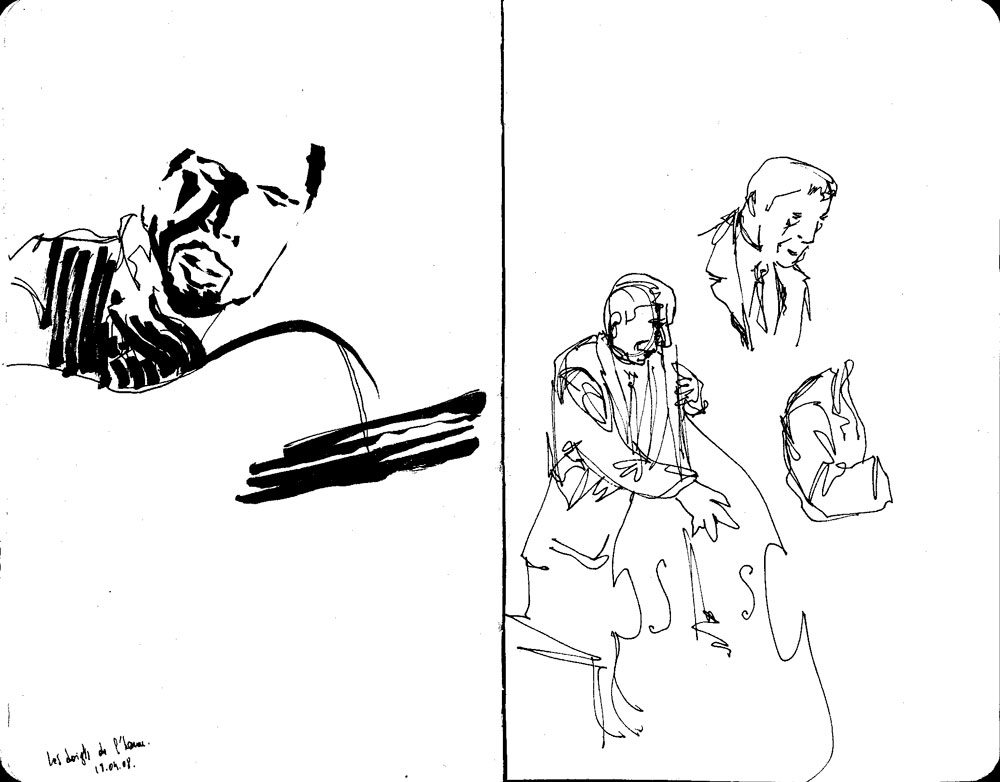 - de concerts- page 18